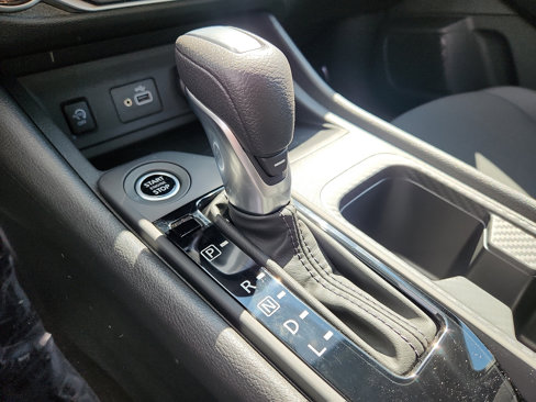 New 2025 Nissan Sentra S image 8