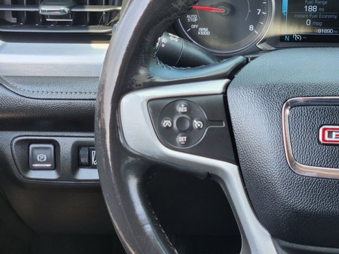 Used 2019 GMC Acadia SLT image 34