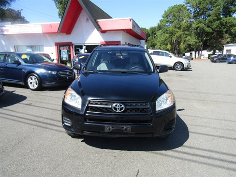 Used 2011 Toyota RAV4 2WD image 2