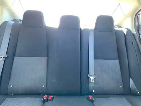 Used 2024 Nissan Sentra SV image 36
