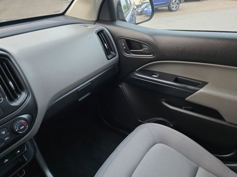 Used 2019 Chevrolet Colorado W/T w/ WT Convenience Package image 33