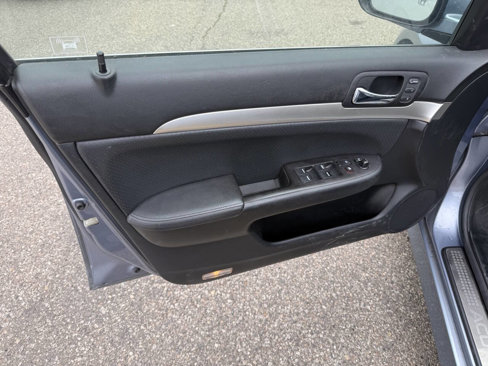 Used 2007 Acura TSX image 26