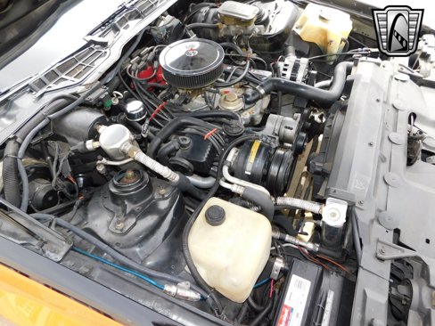 Used 1988 Chevrolet Camaro RS image 21