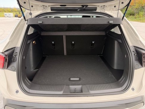 New 2026 Chevrolet Trax ACTIV image 13