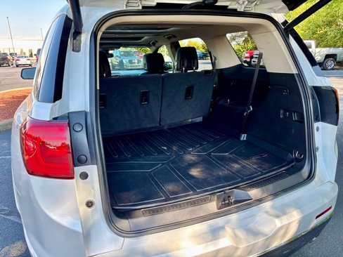 Used 2019 GMC Acadia Denali w/ LPO, Floor Liner Package image 19