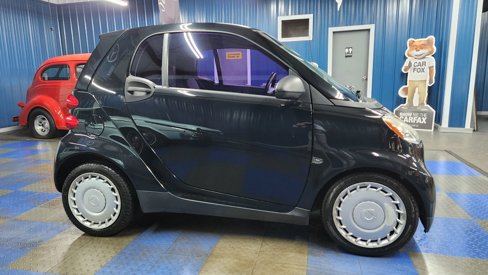Used 2011 smart fortwo pure image 54