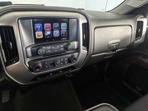 Used 2018 GMC Sierra 1500 SLE w/ SLE Value Package image 4
