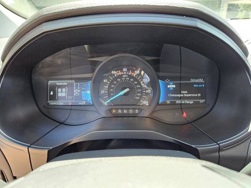 Used 2024 Ford Edge Titanium image 27