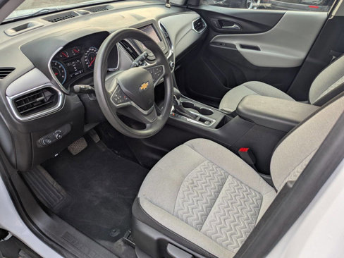 Used 2022 Chevrolet Equinox LS image 13