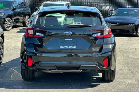 Used 2024 Subaru Impreza 2.0i Sport image 5