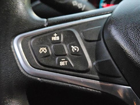 Used 2018 Chevrolet Malibu LS image 10