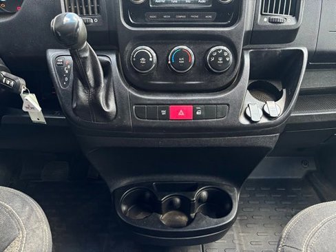Used 2014 RAM ProMaster 3500 w/ Interior Convenience Group image 23