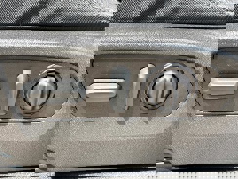 Certified 2022 Chevrolet Silverado 1500 Custom image 27