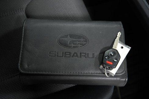 Used 2023 Subaru Crosstrek 2.0i image 43