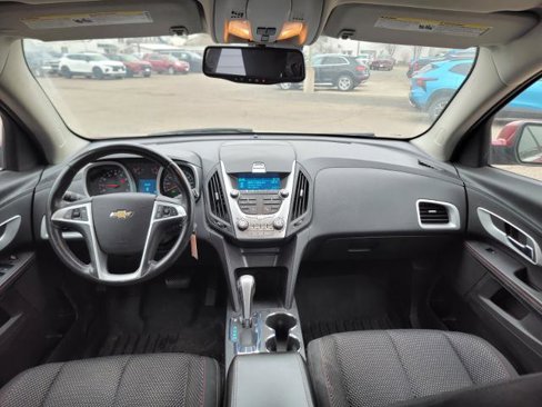 Used 2011 Chevrolet Equinox LT w/ Driver Convenience Package image 16