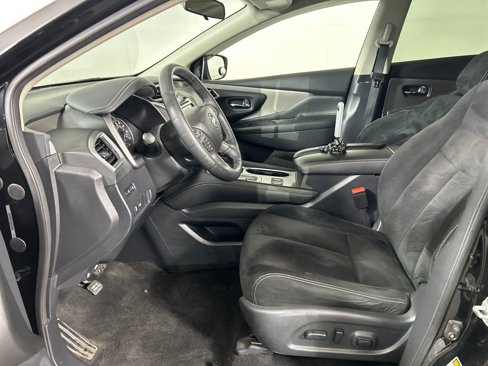 Used 2019 Nissan Murano SV image 11