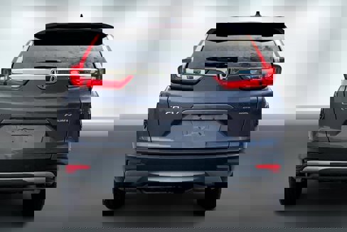 Used 2019 Honda CR-V EX-L image 3