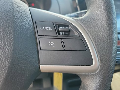 Used 2024 Mitsubishi Mirage ES image 14