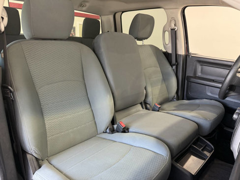 Used 2015 RAM 1500 Express image 24