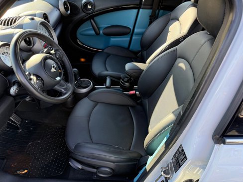 Used 2011 MINI Cooper Countryman S image 18