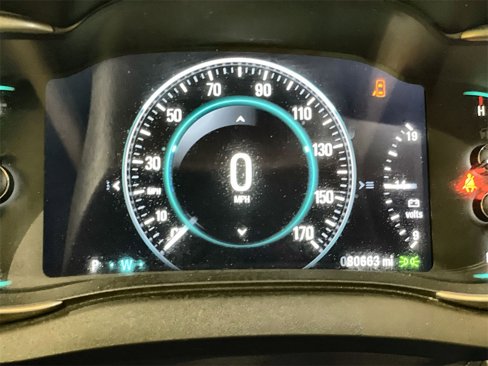 Used 2014 Buick LaCrosse Leather image 12