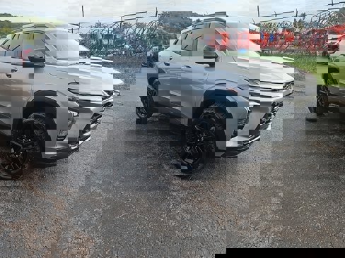 Used 2024 Chevrolet Trax ACTIV image 7