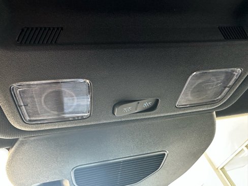 New 2025 Ford Escape ST-Line w/ Equipment Group 301A image 46