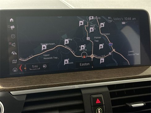 Used 2019 BMW X3 xDrive30i w/ Convenience Package image 23