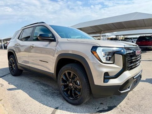 New 2026 GMC Terrain Elevation w/ Elevation Premium Package image 3