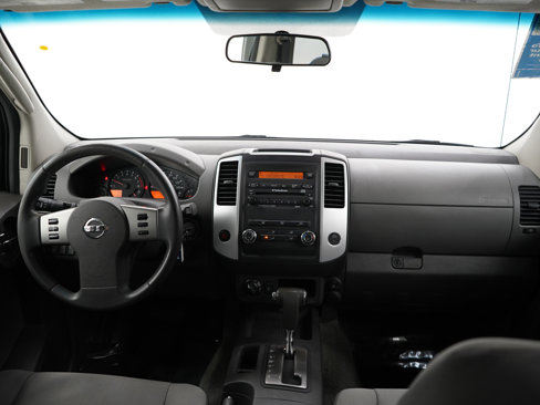 Used 2009 Nissan Xterra S w/ X Gear Pkg image 12