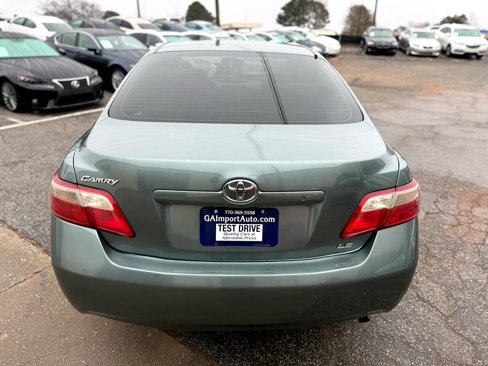 Used 2007 Toyota Camry image 7