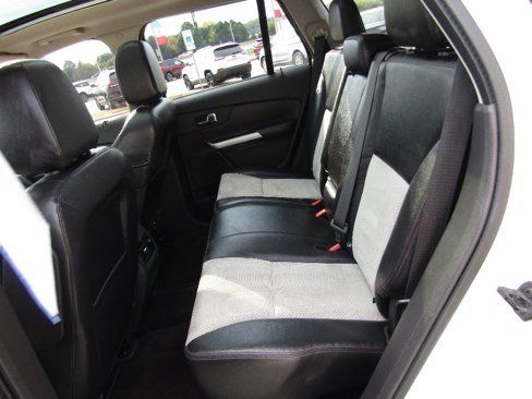 Used 2014 Ford Edge SEL w/ Equipment Group 205A image 13
