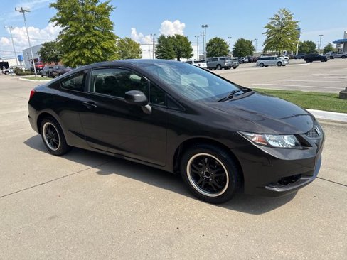 Used 2013 Honda Civic LX image 7