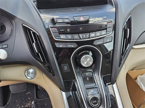Used 2021 Acura RDX FWD image 11
