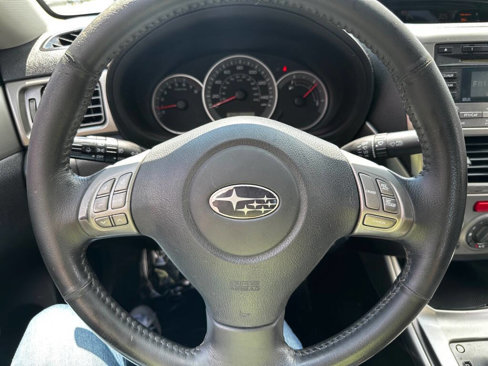 Used 2009 Subaru Impreza 2.5i image 14