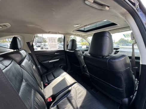 Used 2013 Honda CR-V EX-L image 22