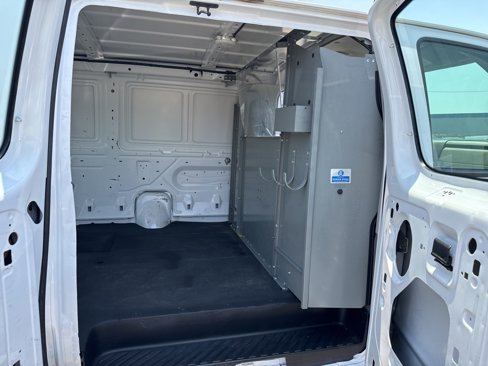 Used 2009 Ford E-250 and Econoline 250 image 13