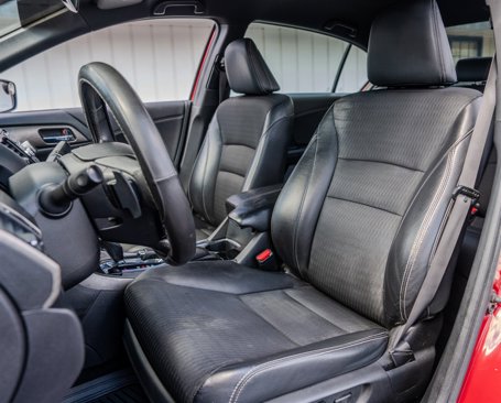 Used 2017 Honda Accord Sport image 25