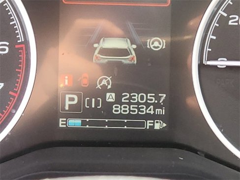 Used 2022 Subaru Forester Premium image 27