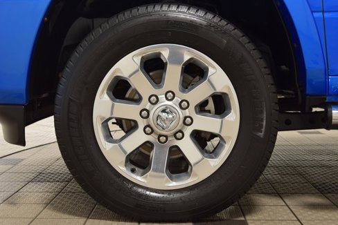 Used 2020 RAM 2500 Laramie image 26