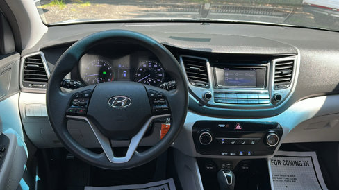 Used 2017 Hyundai Tucson SE image 25