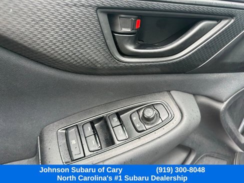 Used 2021 Subaru Outback 2.5i image 18
