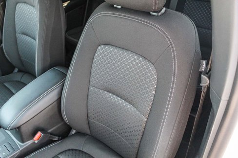 Used 2025 Ford Escape Active w/ Cold Weather Package image 27