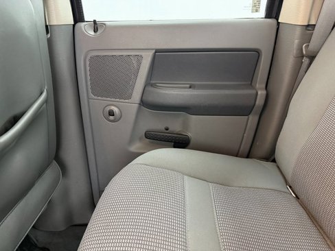 Used 2007 Dodge Ram 1500 Truck SLT w/ Trailer Tow Group image 32