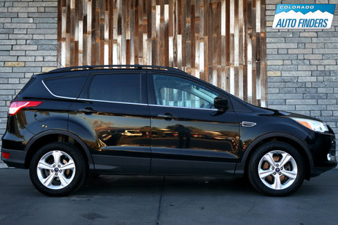 Used 2014 Ford Escape SE w/ Equipment Group 201A image 8