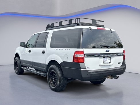 Used 2017 Ford Expedition EL XL image 12