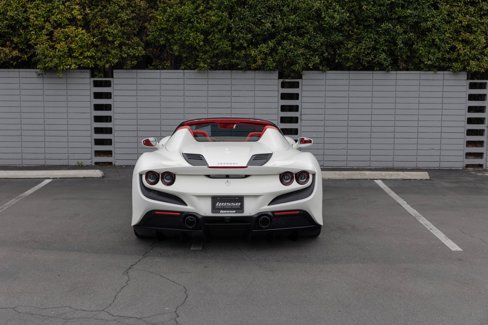 Used 2023 Ferrari F8 Tributo image 41