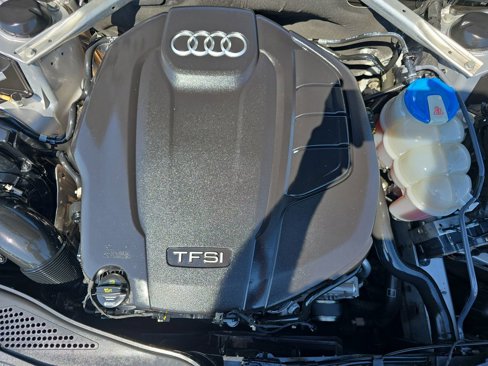Used 2018 Audi A5 2.0T Premium Plus w/ Premium Plus image 31