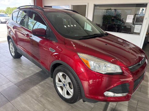 Used 2014 Ford Escape SE w/ Equipment Group 201A image 31