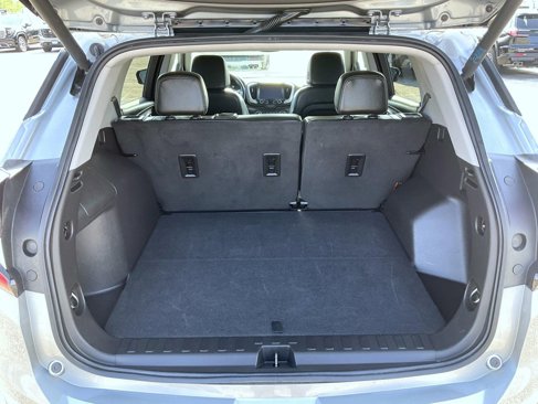 Certified 2024 GMC Terrain SLT image 21